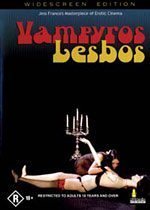 Vampyros Lesbos/Vampyros Lesbos@Import-Aus